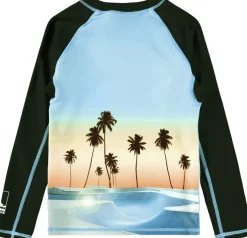 Børn Molo Badetøj>Neptune LS