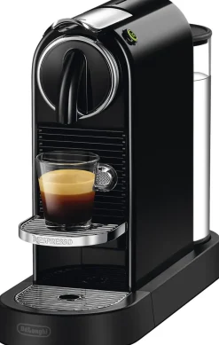 ® CitiZ kaffemaskine DeLonghi-Nespresso
