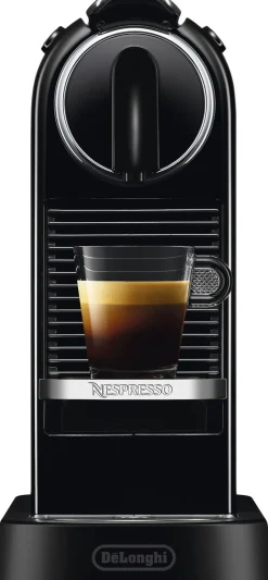 ® CitiZ kaffemaskine DeLonghi-Nespresso