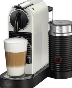 ® CitiZ&Milk kaffemaskine DeLonghi-Nespresso Online
