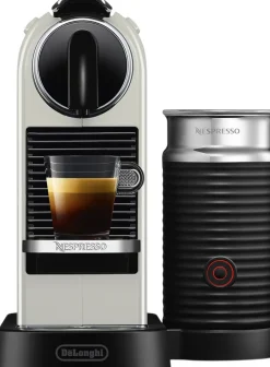 ® CitiZ&Milk kaffemaskine DeLonghi-Nespresso Online