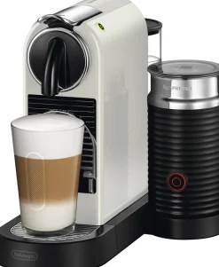 ® CitiZ&Milk kaffemaskine DeLonghi-Nespresso Online
