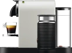 ® CitiZ&Milk kaffemaskine DeLonghi-Nespresso Online