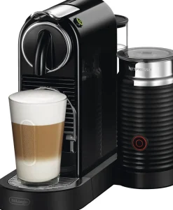 ® CitiZ&Milk kaffemaskine DeLonghi-Nespresso New
