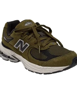 2002 Kids Lace-New Balance