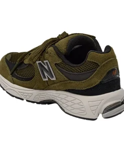 2002 Kids Lace-New Balance