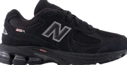 Børn New Balance Sneakers>2002 Kids Lace