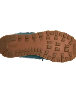 Hot 574 Kids Lace Børn Sneakers