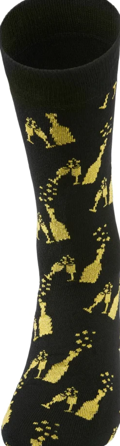 New year bamboo sock-Lindbergh Clearance