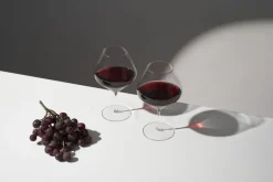 Frederik Bagger Glas>New York Wine XL - 2 pcs