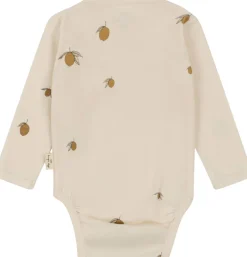 NEWBORN BODY GOTS-Konges Sløjd Online