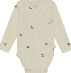 Online NEWBORN BODY GOTS Børn Heldragter|Bodies