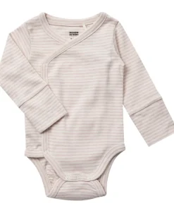 Newborn bodystocking GOTS-Magasin du Nord Collection Clearance