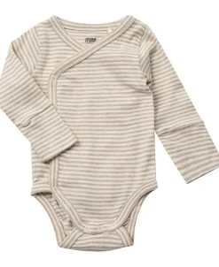 Børn Magasin du Nord Collection Bodies>Newborn bodystocking GOTS