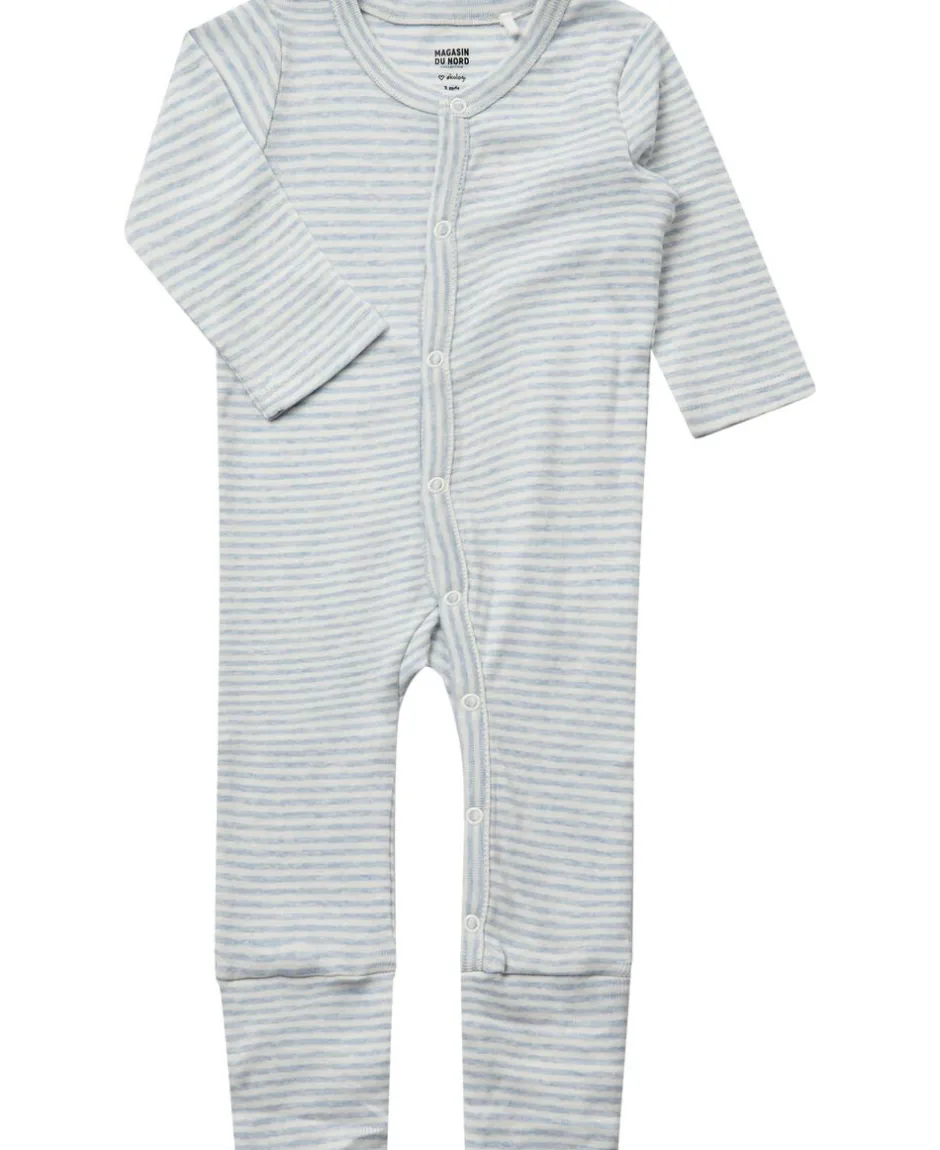 Børn Magasin du Nord Collection Nattøj>Newborn bodysuit GOTS