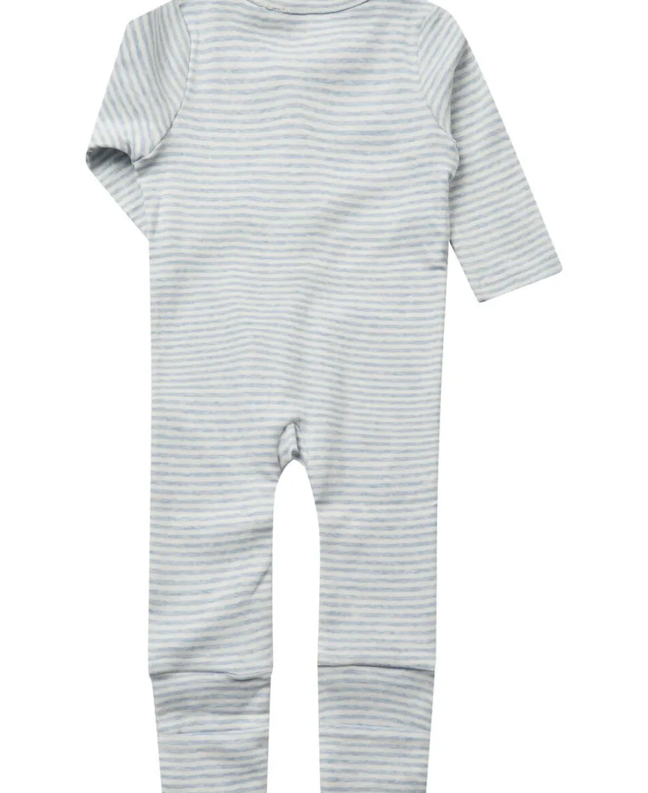 Børn Magasin du Nord Collection Nattøj>Newborn bodysuit GOTS