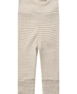 Discount Newborn leggings GOTS Børn Nattøj