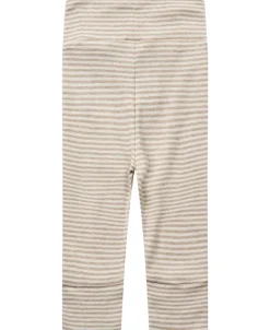 Discount Newborn leggings GOTS Børn Nattøj