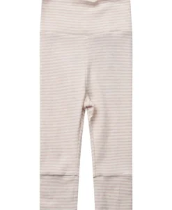 Sale Newborn leggings GOTS Børn Nattøj