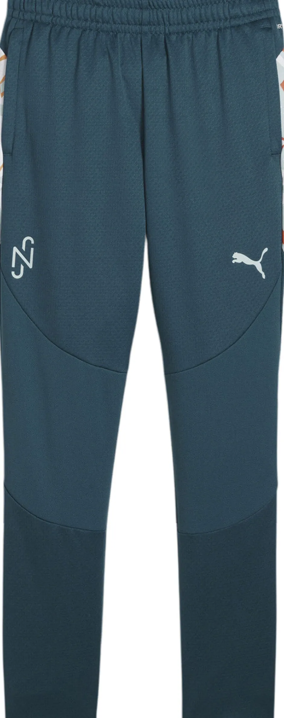 Børn Puma Tights & Træningsbukser>NEYMAR JR CREATIVITY TRAINING