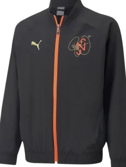 New Neymar Jr Diamond Woven jakke Børn Jakker & Overtøj