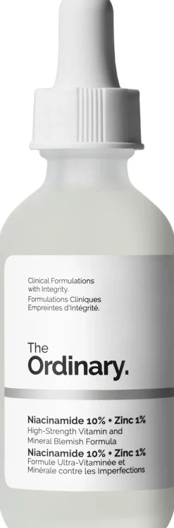 Niacinamide 10% + Zinc 1%-The Ordinary Sale