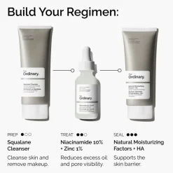 Niacinamide 10% + Zinc 1%-The Ordinary Sale