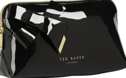 NICOLAI Knot Bow Makeup Bag-Ted Baker Sale