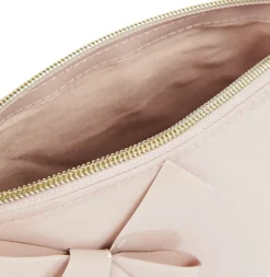 Discount NICOLAI Knot Bow Makeup Bag Dame Toilettasker