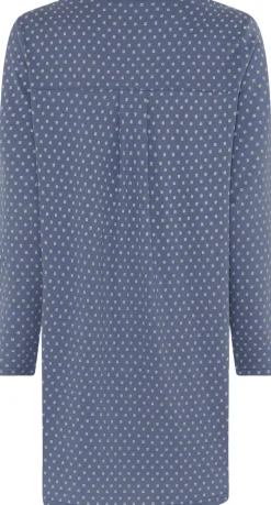 Outlet Nicole L/S Dress Dame Nattøj