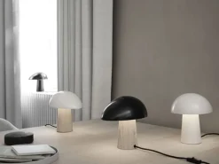 New Night Owl Table Lamp Trådløse Lamper