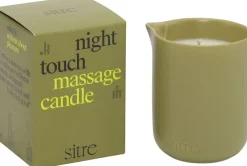 Night Touch - Massagelys-Sitre Best