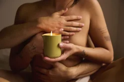 Night Touch - Massagelys-Sitre Best