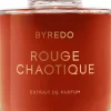 Night Veils Rouge Chaotique-BYREDO Clearance