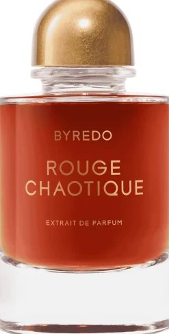 Night Veils Rouge Chaotique-BYREDO Clearance