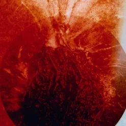 Night Veils Rouge Chaotique-BYREDO Clearance