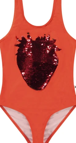 Børn Molo Badetøj>Nika