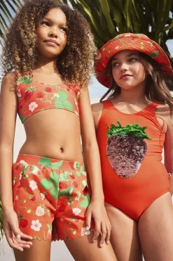 Børn Molo Badetøj>Nika