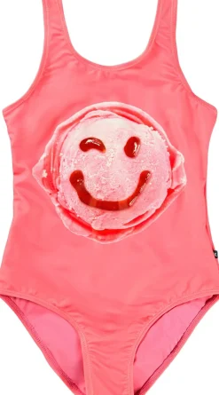 Børn Molo Badetøj>Nika