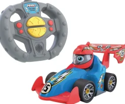 Best 1. Racer bil Børn Fjernstyret Legetøj