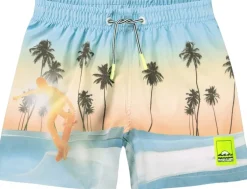 Børn Molo Badetøj>Niko