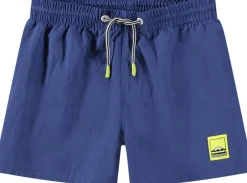 Niko Solid Børn Badetøj