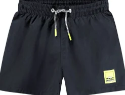 Børn Molo Badetøj>Niko Solid