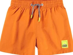 Børn Molo Badetøj>Niko Solid