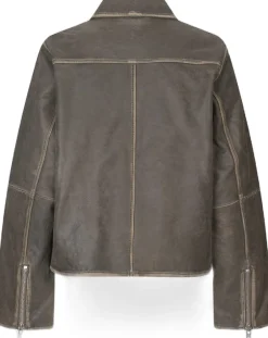 Nimamd jacket-Modström Online