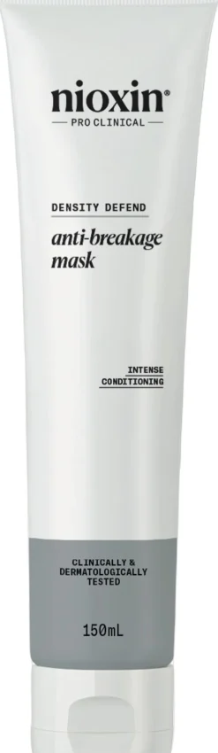 Discount Anti-Breakage Strengthening Mask 150 ml Styling Maskiner