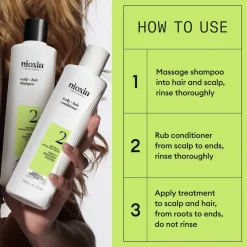 Online System 2 Loyalty Kit Hårpleje Gaveæsker