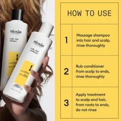 NIOXIN Hårpleje Gaveæsker><noscript><img width=