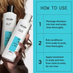 NIOXIN Hårpleje Gaveæsker><noscript><img width=