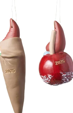 Nisserikker 2025-Klarborg New